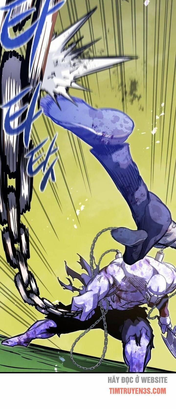 Quỷ Linh Vương 32 trang 30