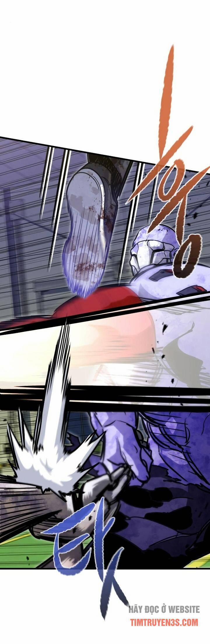 Quỷ Linh Vương 32 trang 31