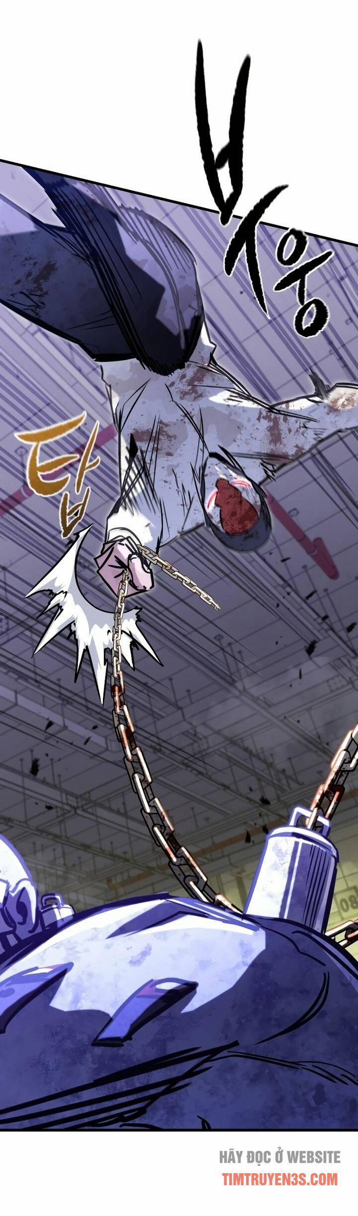 Quỷ Linh Vương 32 trang 32