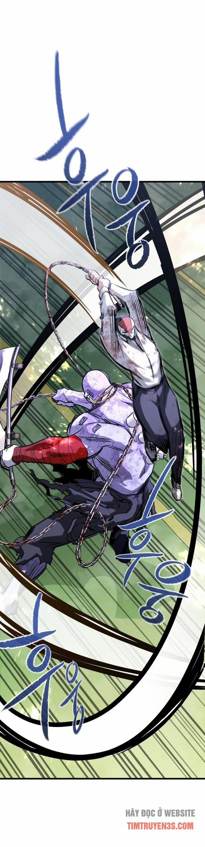 Quỷ Linh Vương 32 trang 33