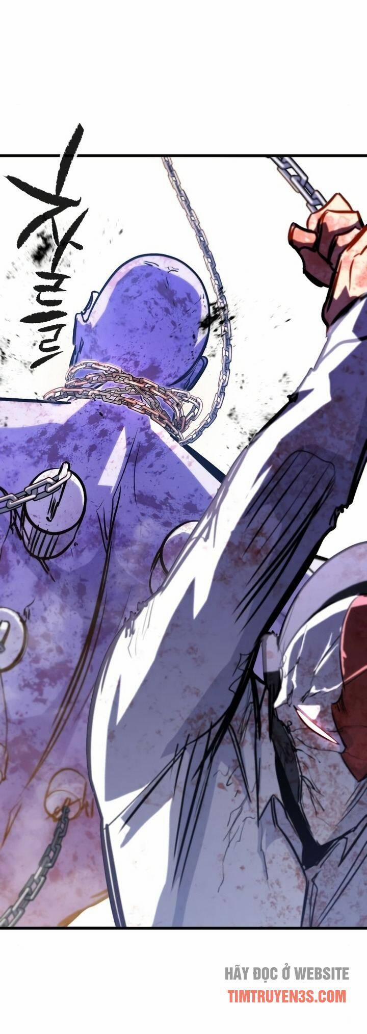 Quỷ Linh Vương 32 trang 34