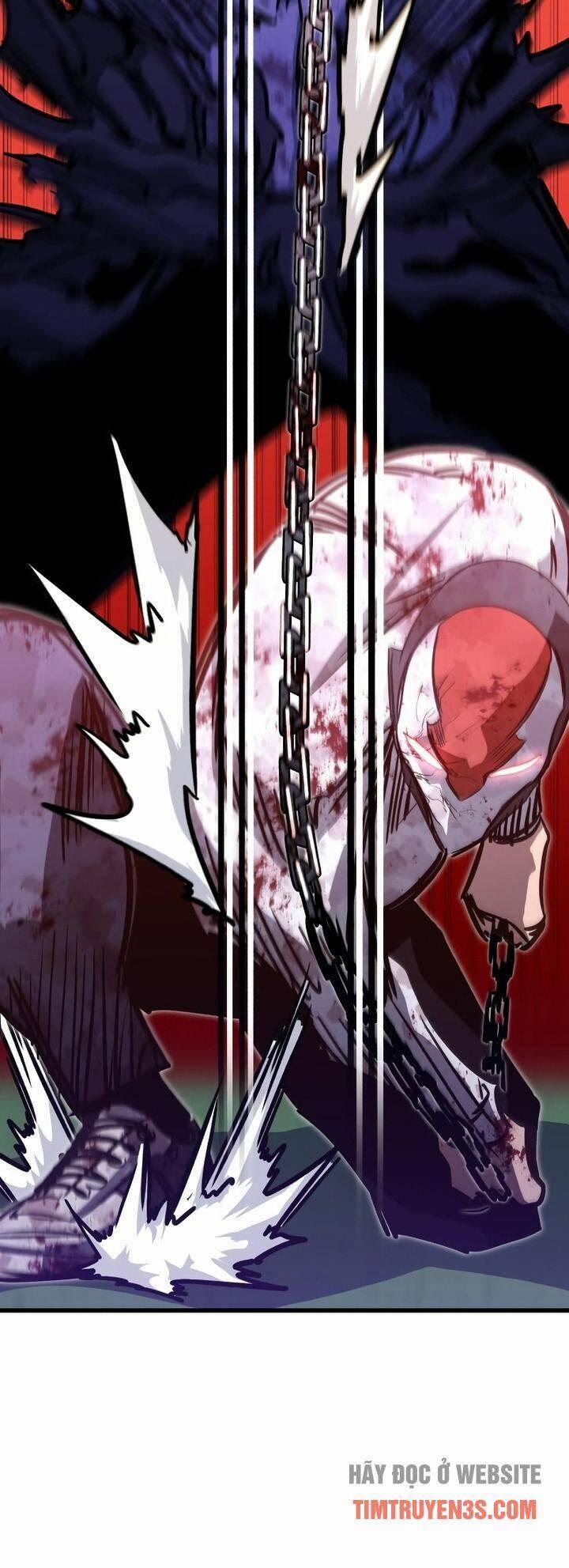 Quỷ Linh Vương 32 trang 36