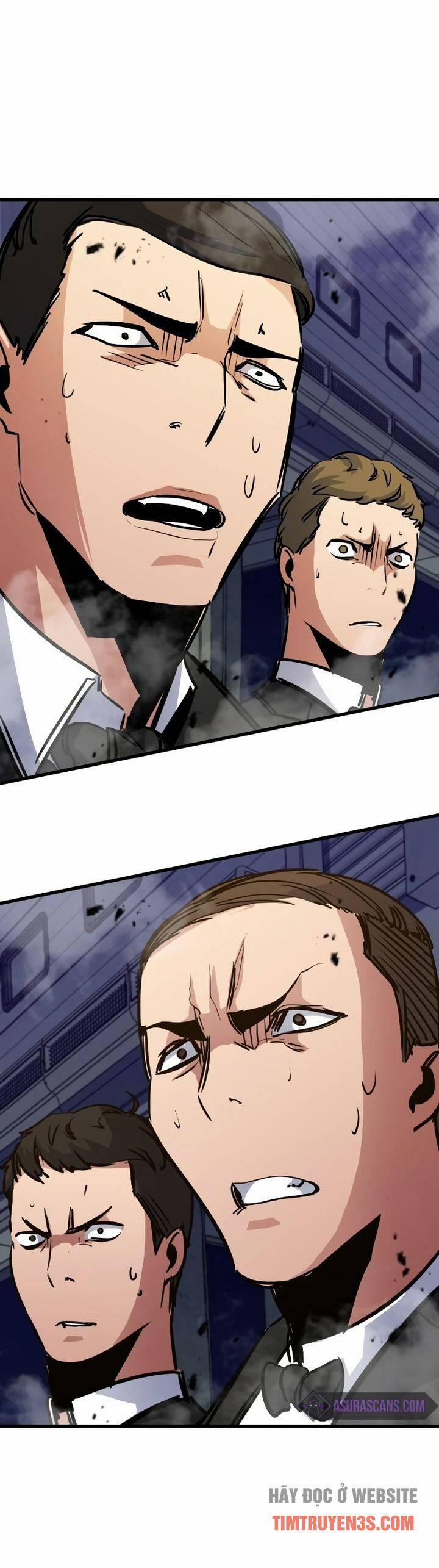 Quỷ Linh Vương 32 trang 37