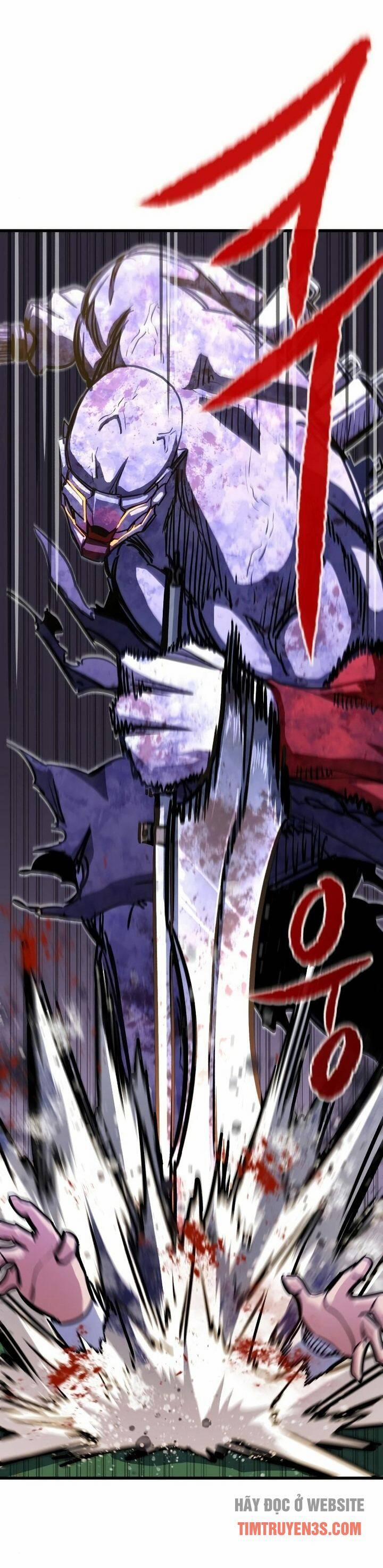 Quỷ Linh Vương 32 trang 41