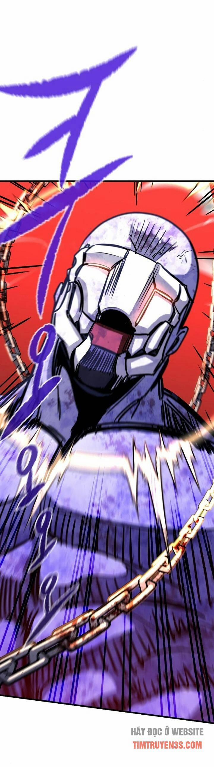 Quỷ Linh Vương 32 trang 43