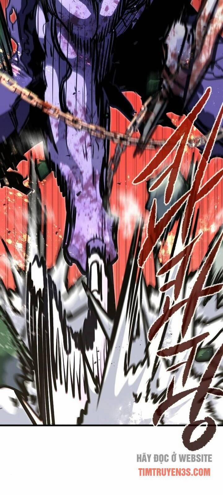 Quỷ Linh Vương 32 trang 45