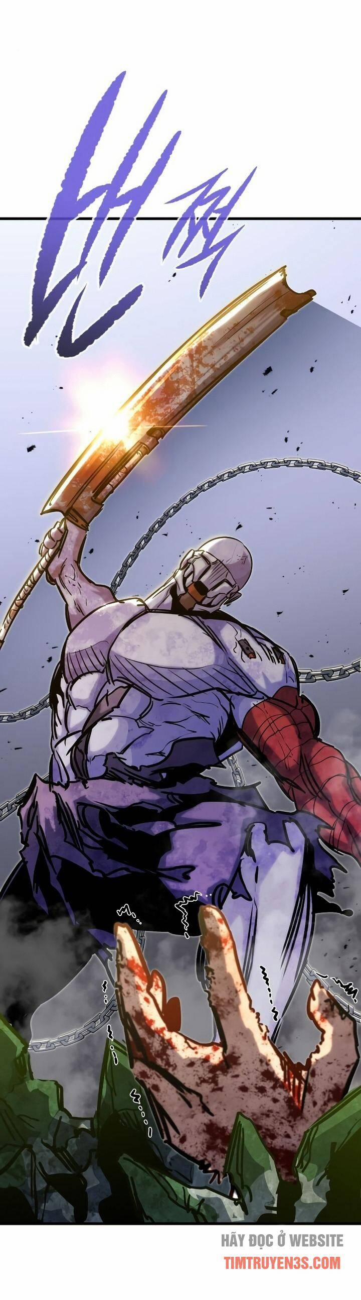 Quỷ Linh Vương 32 trang 46