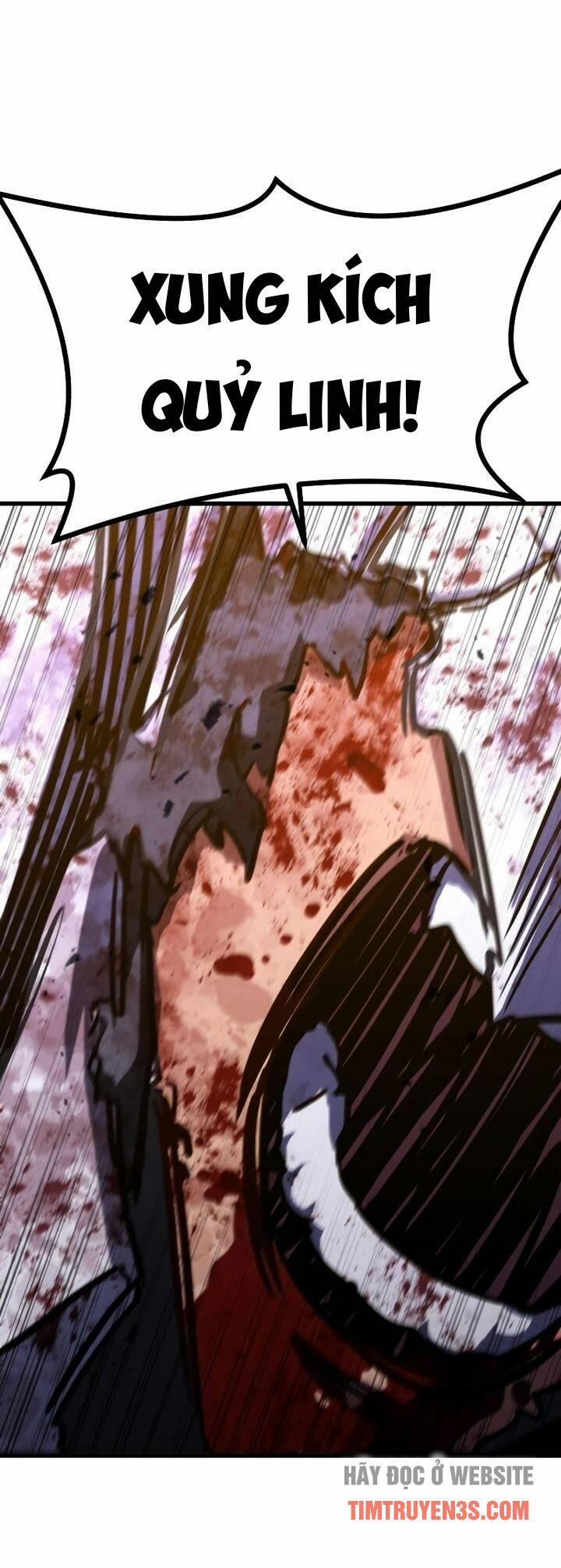 Quỷ Linh Vương 32 trang 48