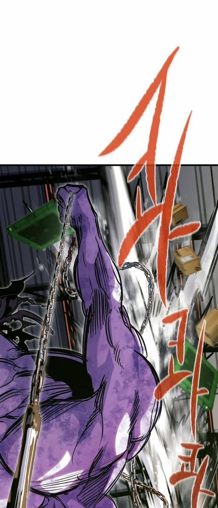 Quỷ Linh Vương 32 trang 5