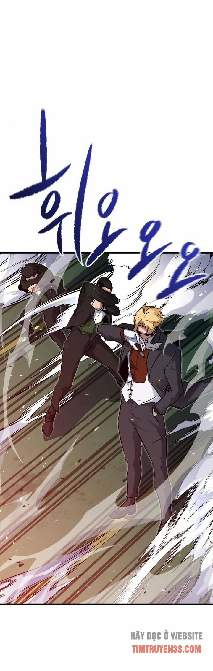 Quỷ Linh Vương 32 trang 53