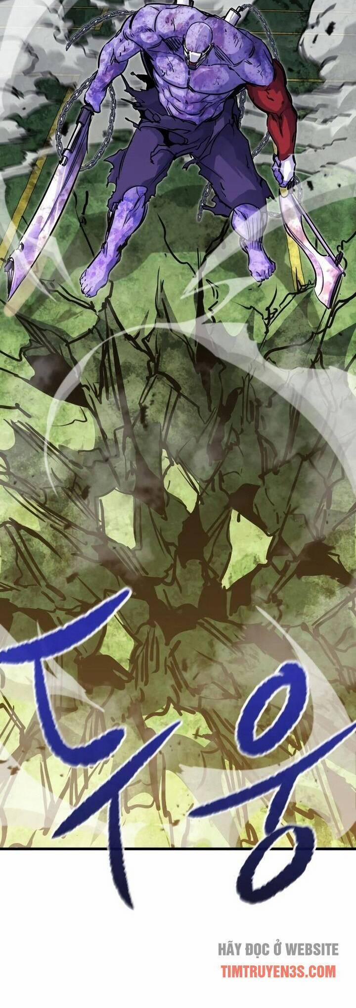 Quỷ Linh Vương 32 trang 55