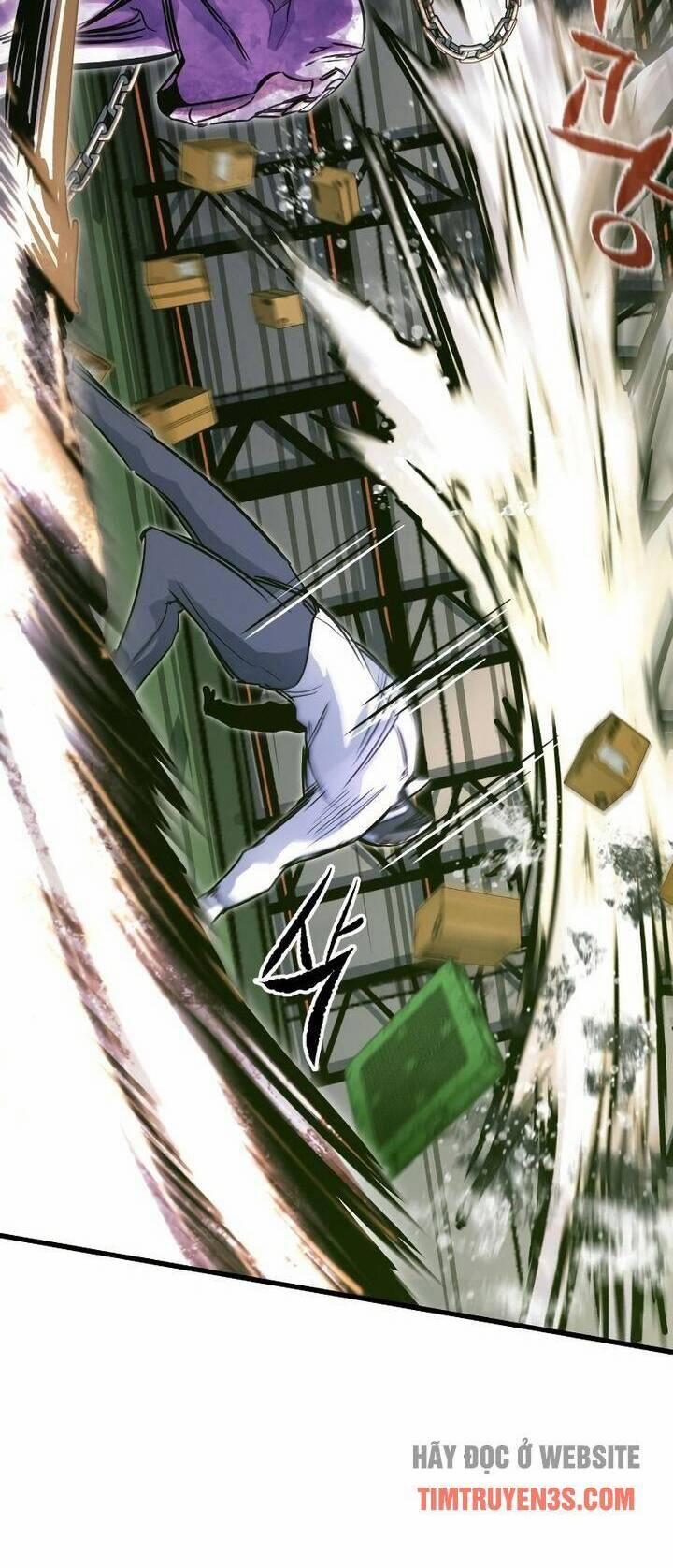 Quỷ Linh Vương 32 trang 6