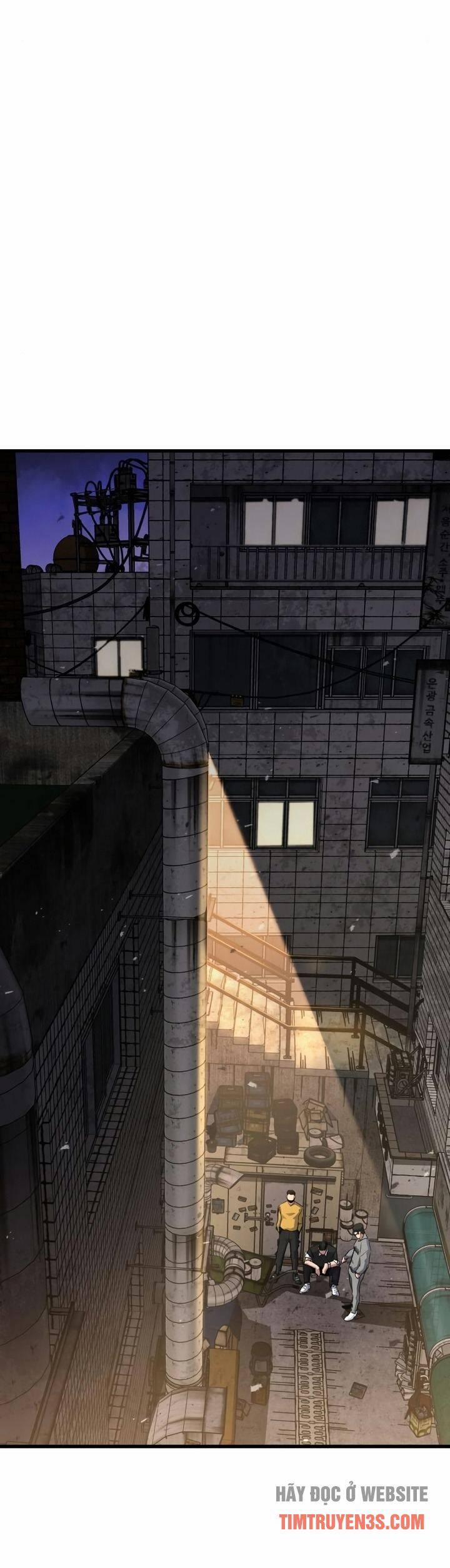 Quỷ Linh Vương 32 trang 60