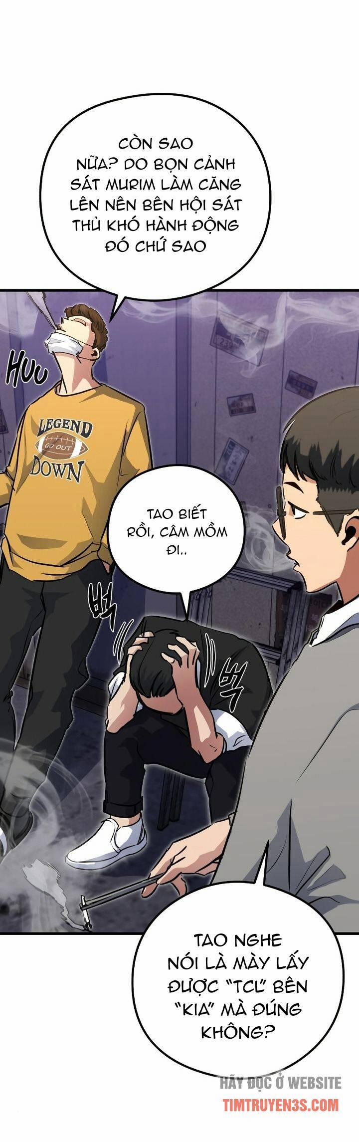 Quỷ Linh Vương 32 trang 62