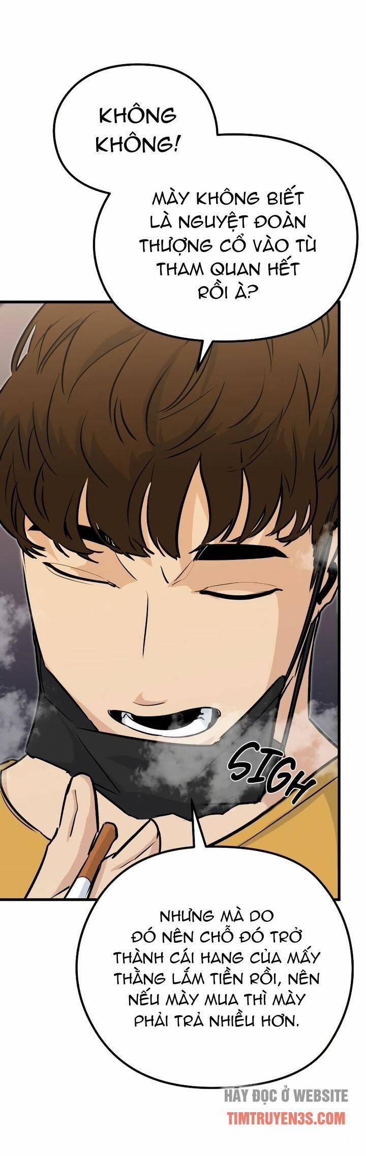 Quỷ Linh Vương 32 trang 63