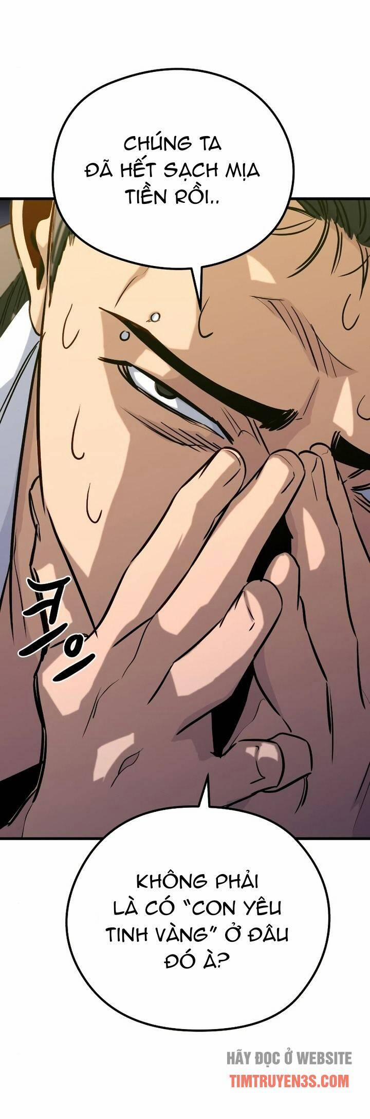 Quỷ Linh Vương 32 trang 64