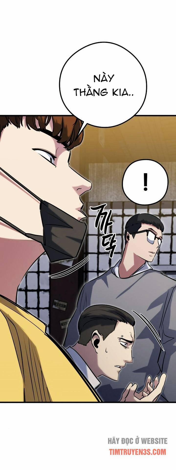 Quỷ Linh Vương 32 trang 65