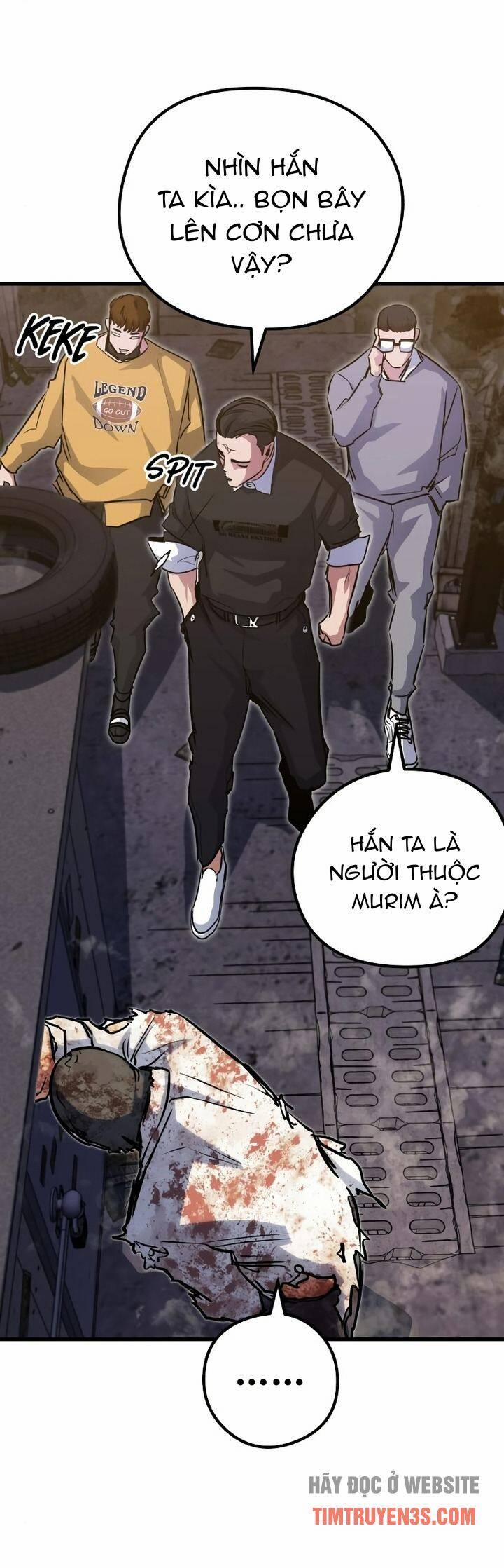 Quỷ Linh Vương 32 trang 68