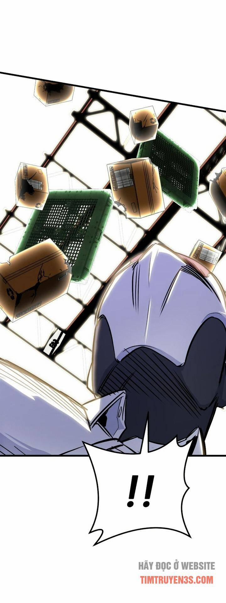 Quỷ Linh Vương 32 trang 7