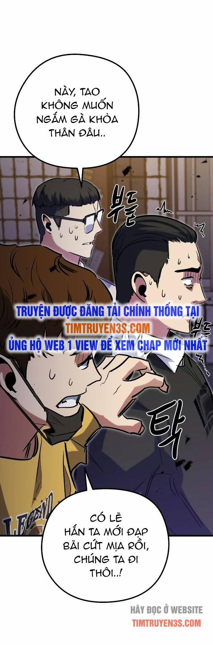 Quỷ Linh Vương 32 trang 71