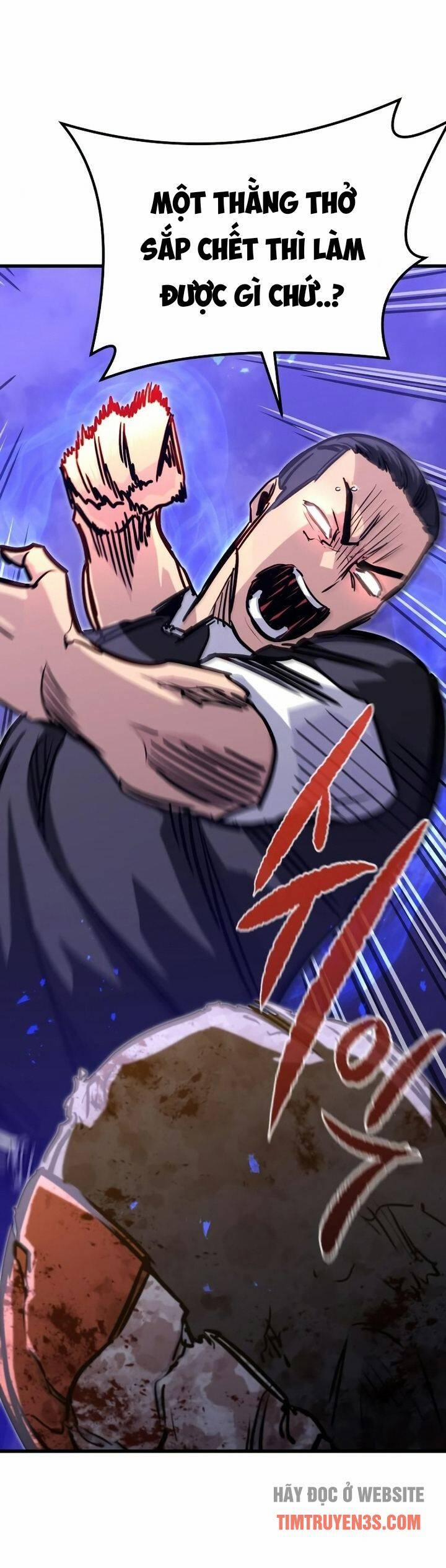 Quỷ Linh Vương 32 trang 73