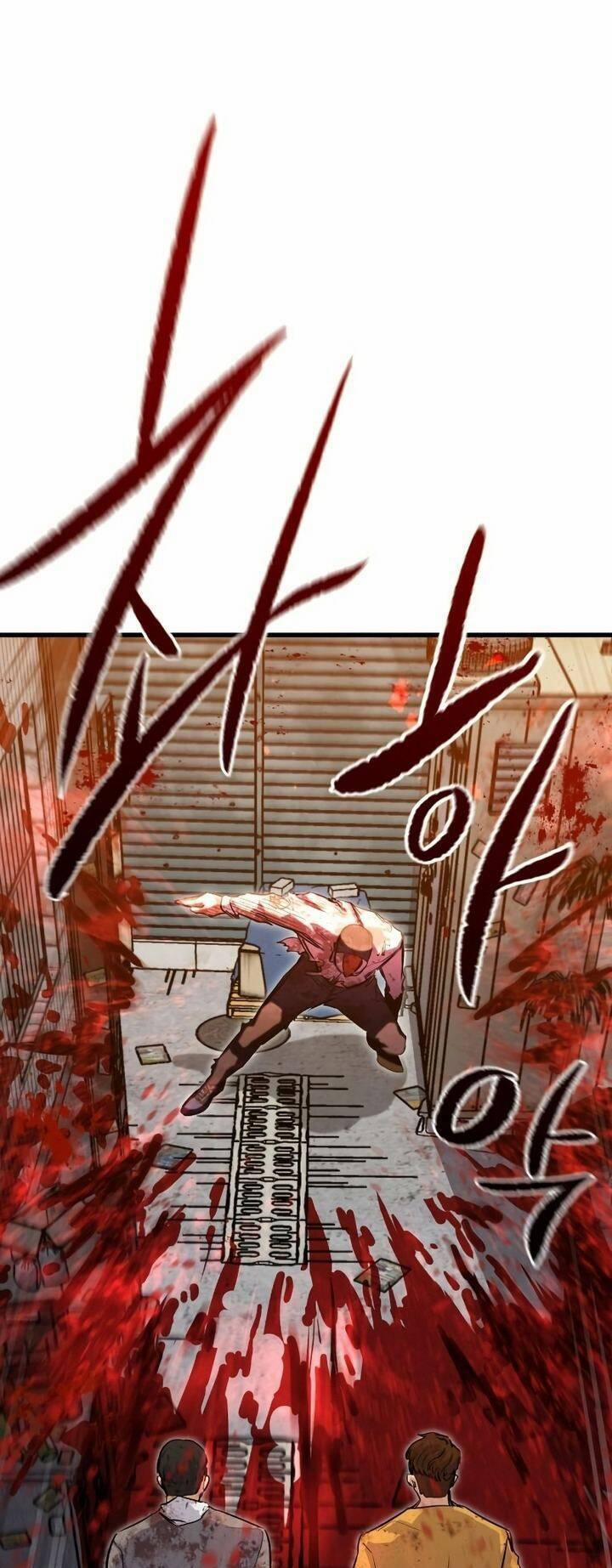 Quỷ Linh Vương 32 trang 75