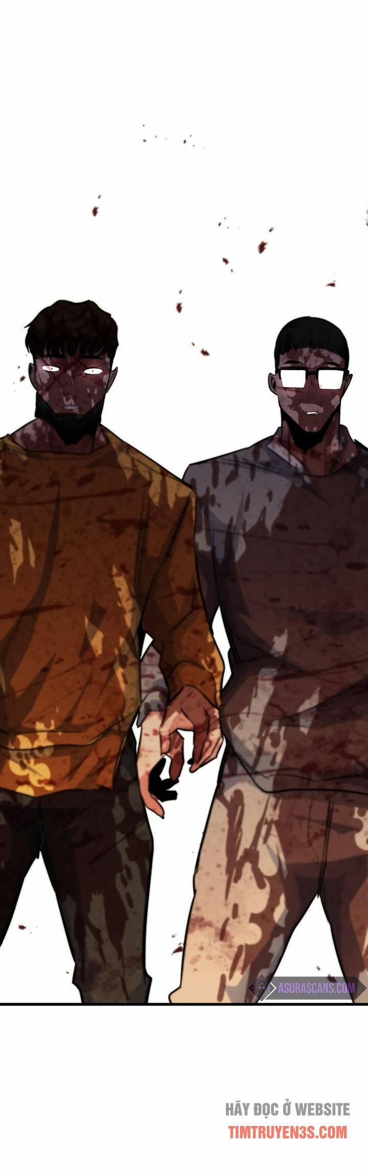 Quỷ Linh Vương 32 trang 77