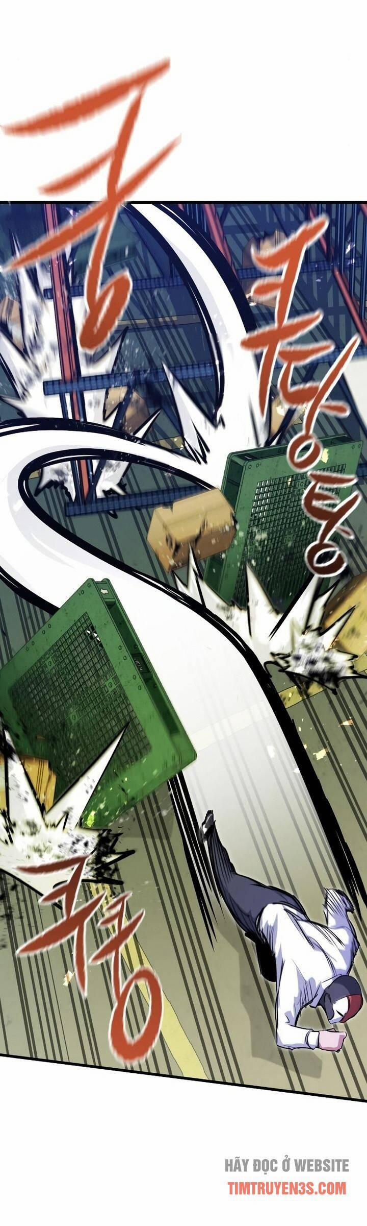 Quỷ Linh Vương 32 trang 8
