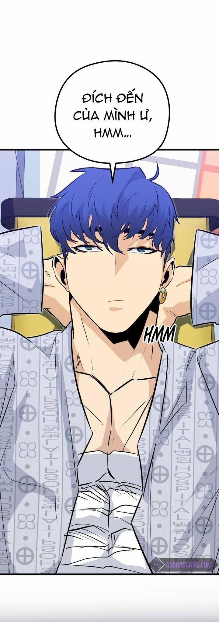 Quỷ Linh Vương 32 trang 82