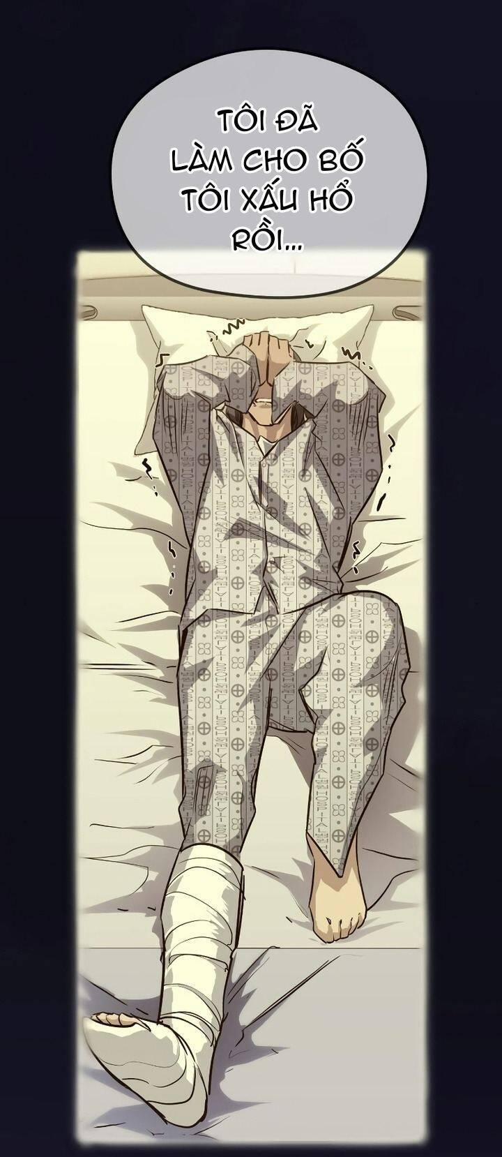 Quỷ Linh Vương 32 trang 84