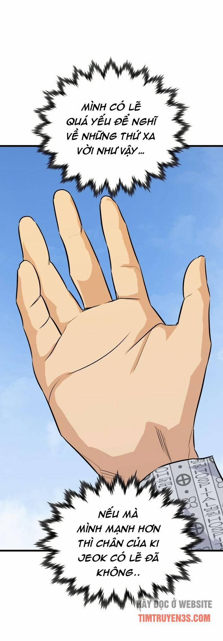 Quỷ Linh Vương 32 trang 86