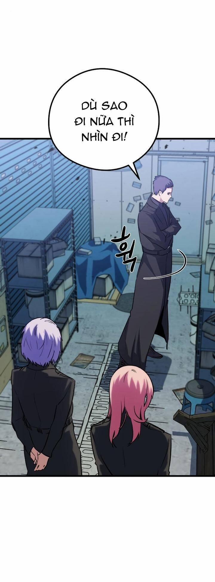 Quỷ Linh Vương 33 trang 11