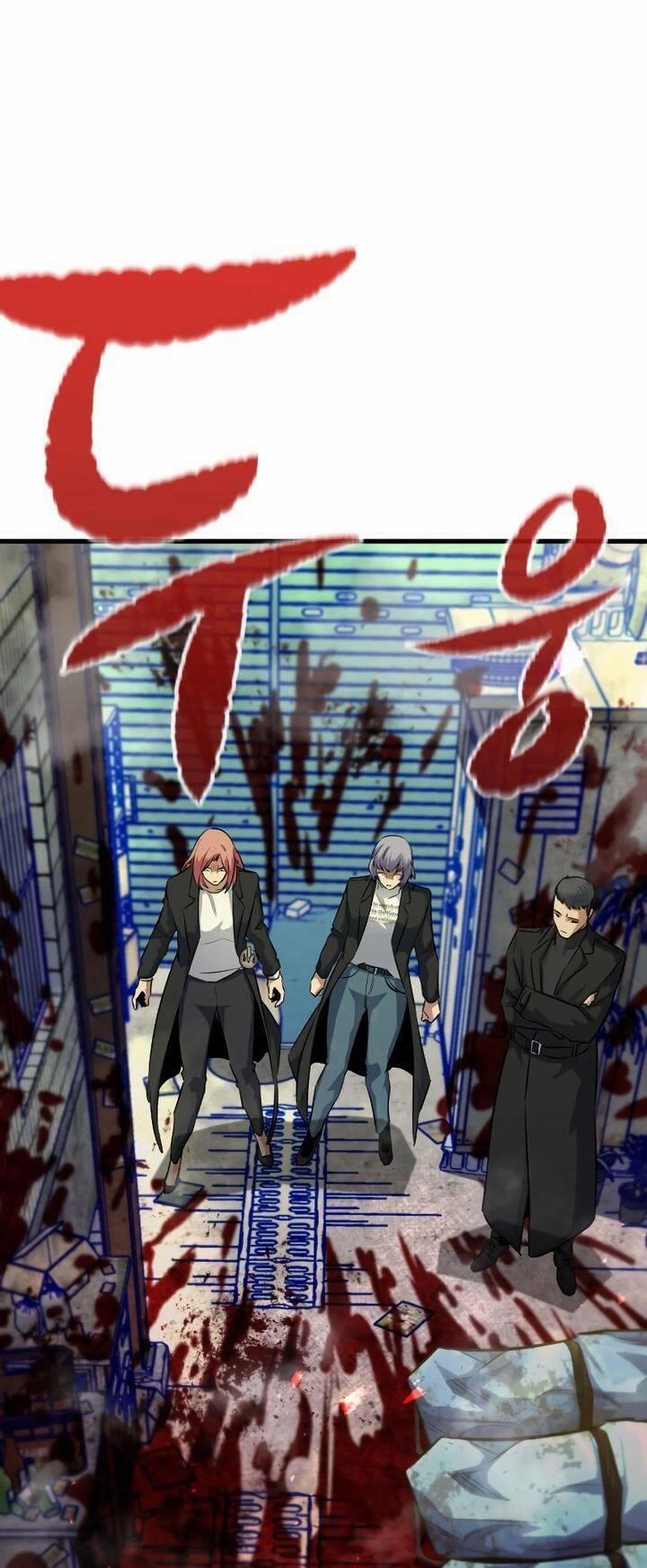 Quỷ Linh Vương 33 trang 13