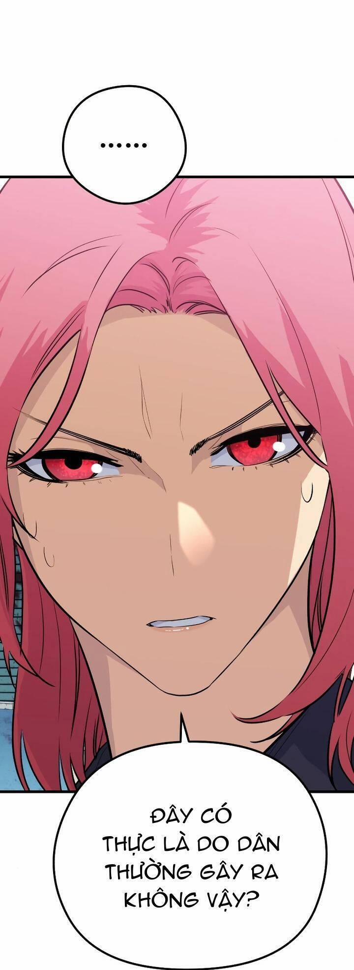 Quỷ Linh Vương 33 trang 16