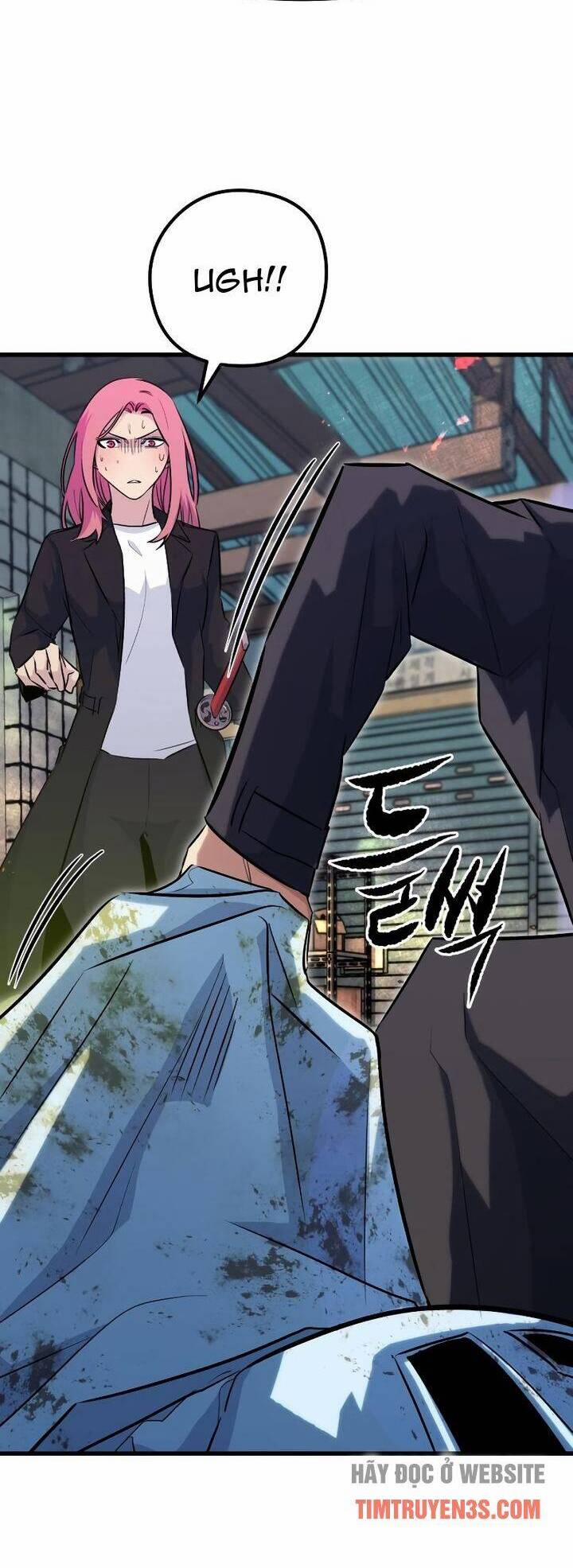 Quỷ Linh Vương 33 trang 17