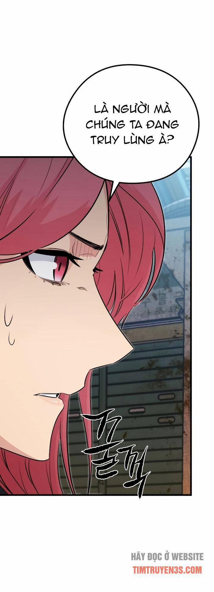 Quỷ Linh Vương 33 trang 19