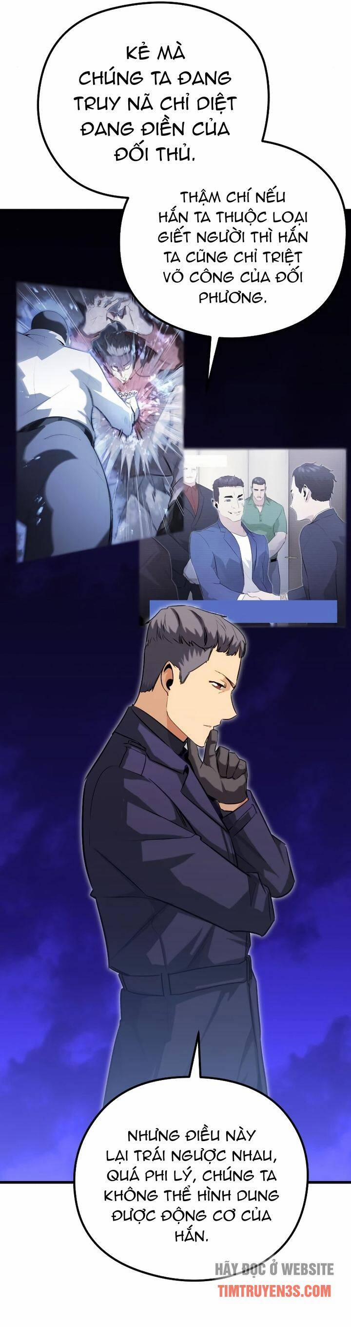 Quỷ Linh Vương 33 trang 20