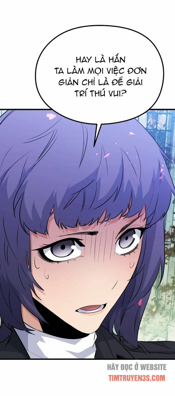 Quỷ Linh Vương 33 trang 21