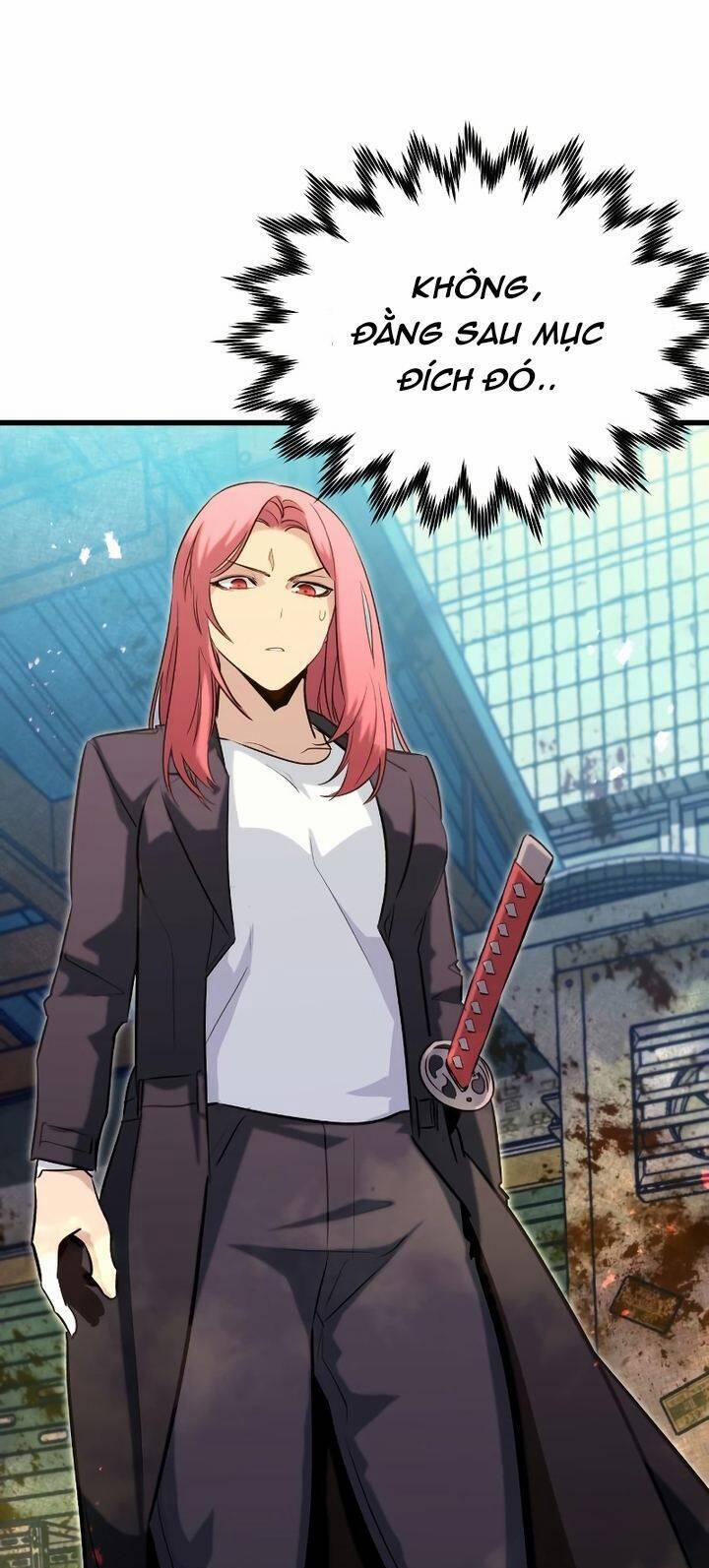 Quỷ Linh Vương 33 trang 22