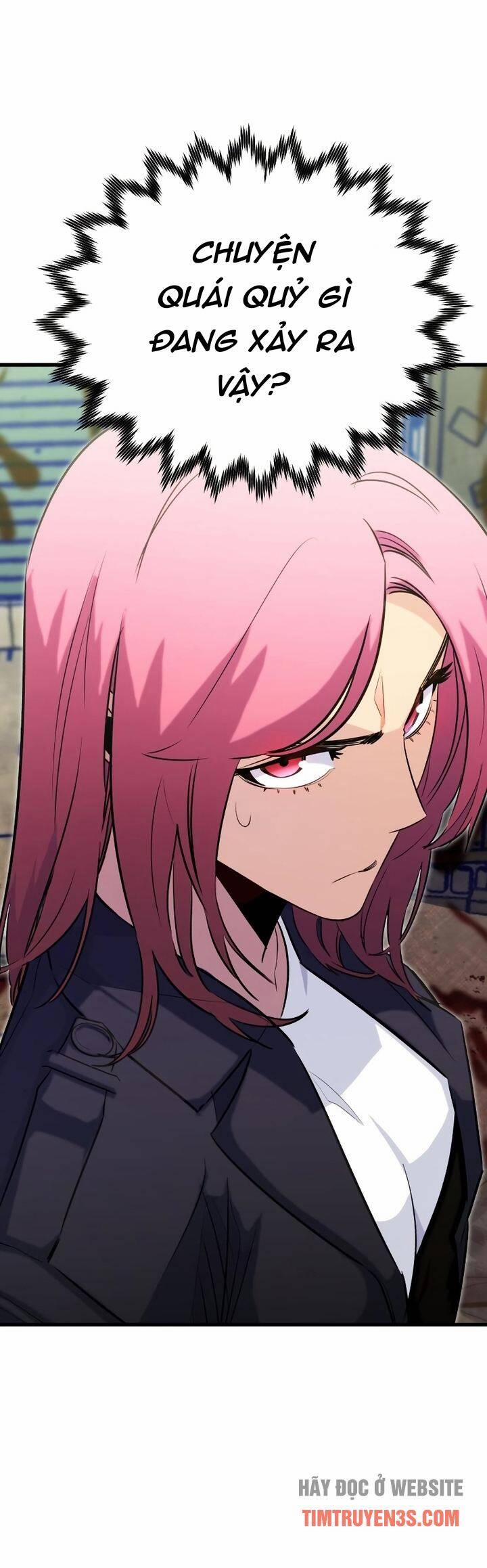 Quỷ Linh Vương 33 trang 25