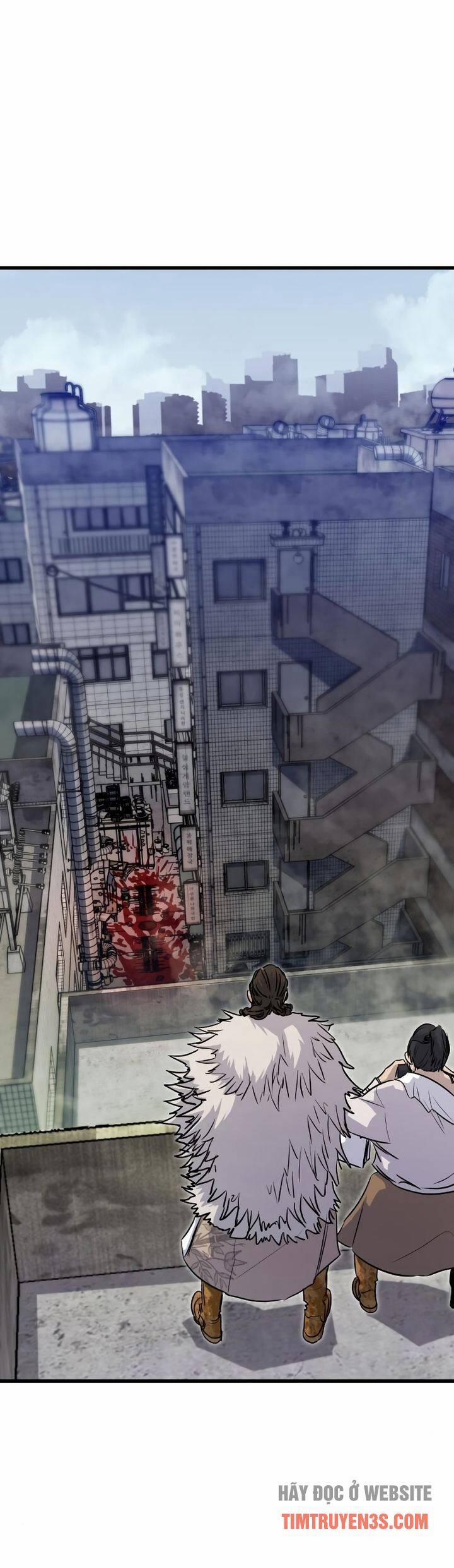 Quỷ Linh Vương 33 trang 26