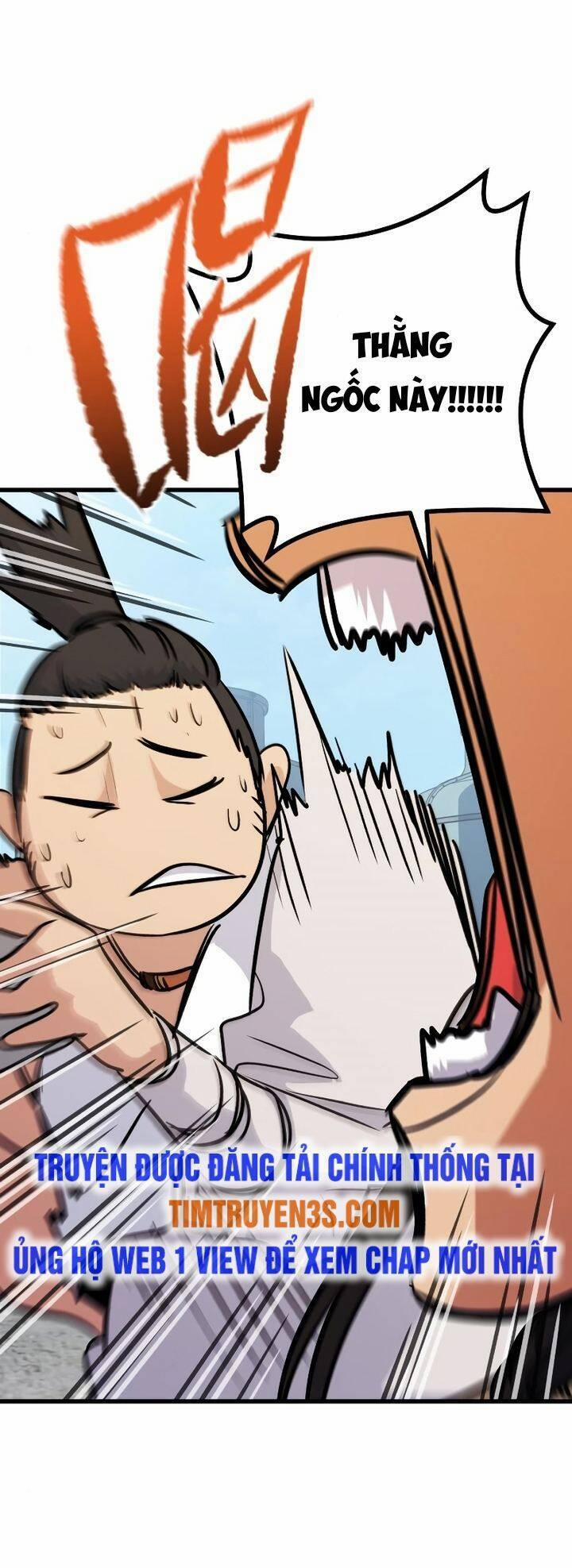 Quỷ Linh Vương 33 trang 28