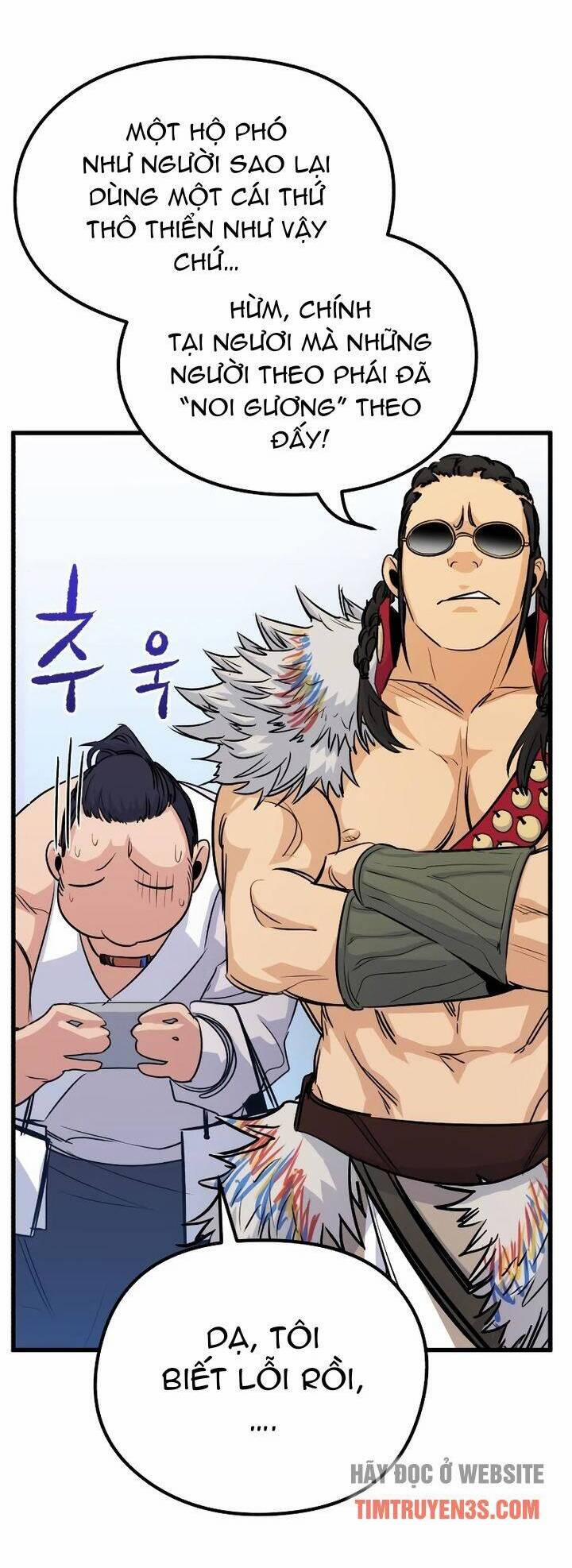 Quỷ Linh Vương 33 trang 29