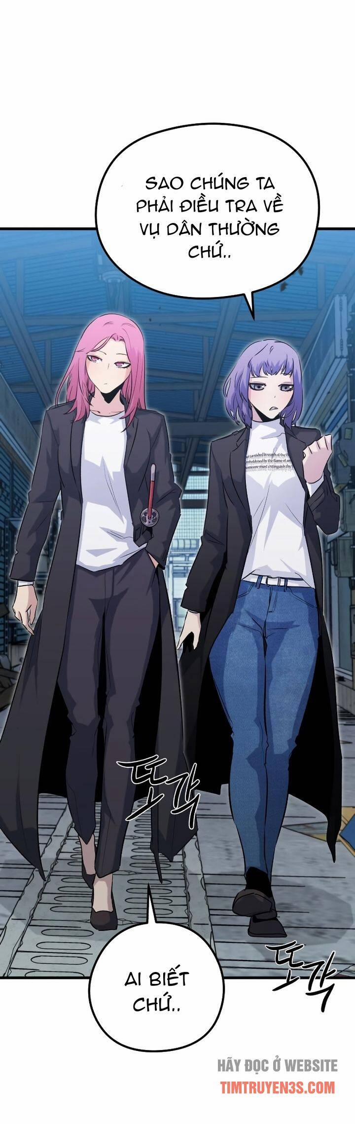 Quỷ Linh Vương 33 trang 3