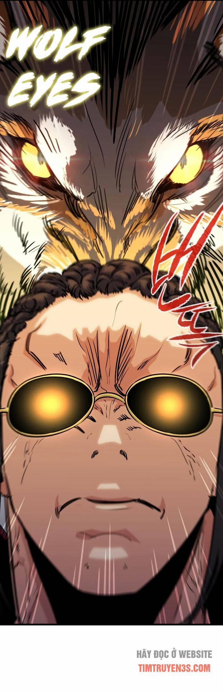 Quỷ Linh Vương 33 trang 31