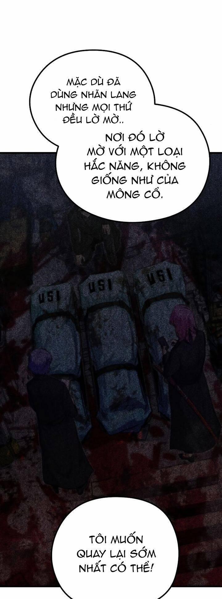 Quỷ Linh Vương 33 trang 32