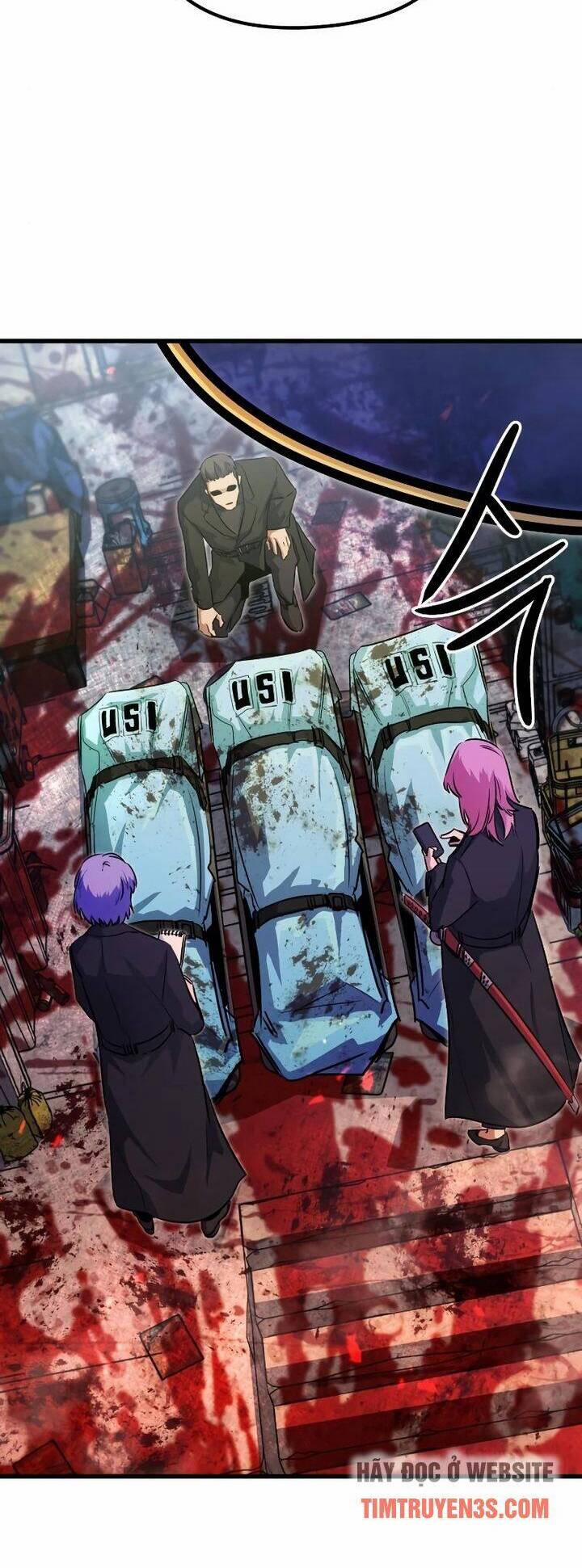 Quỷ Linh Vương 33 trang 33