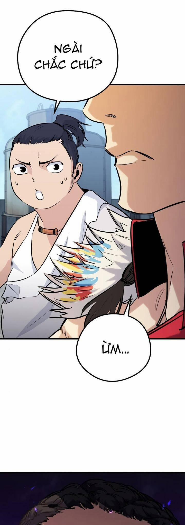 Quỷ Linh Vương 33 trang 37