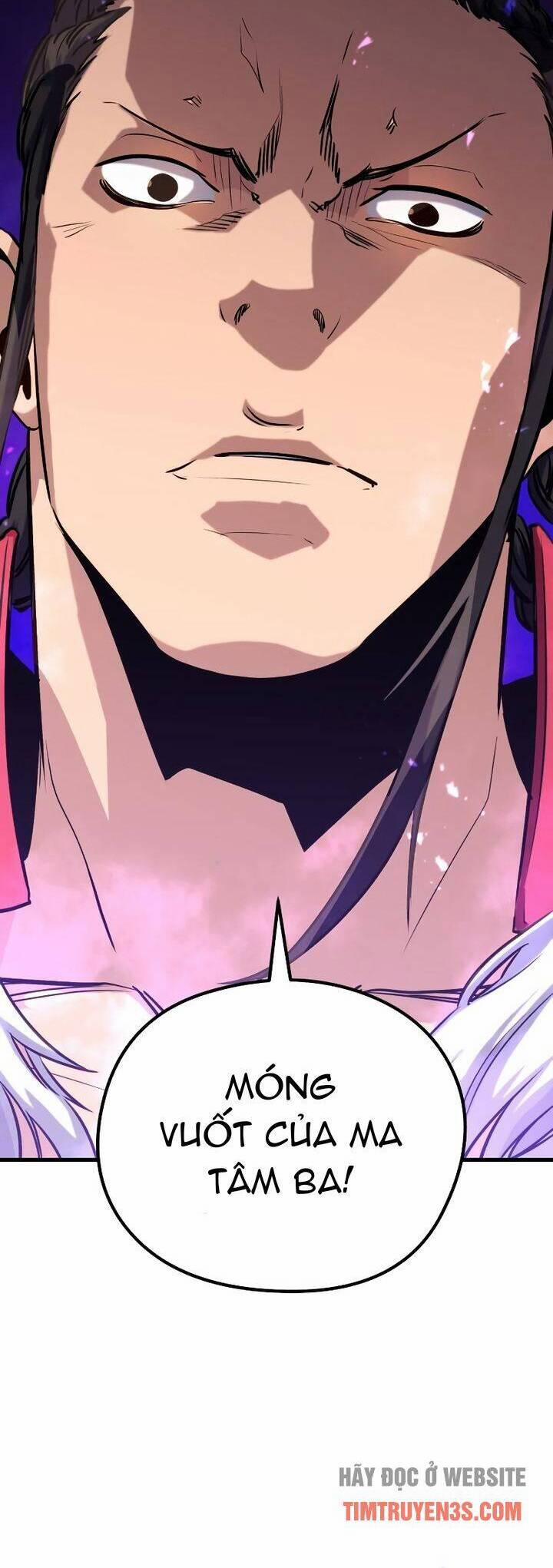 Quỷ Linh Vương 33 trang 38