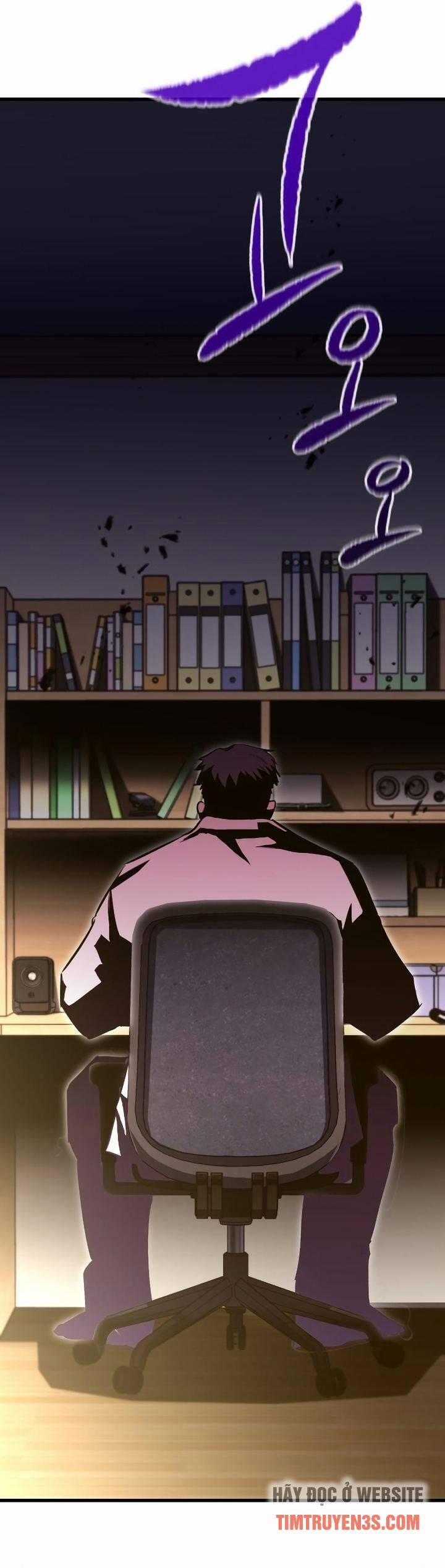 Quỷ Linh Vương 33 trang 39